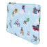 Фото #2 товара LOUNGEFLY Disney Toy Story wallet