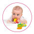 Фото #2 товара Набор игрушек для младенцев Winfun 3 Предмета 13 x 18,5 x 2,5 см(routes 6 штук)