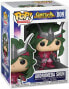 Фото #4 товара Funko POP! Animation: Saint Seiya - Phoenix Ikki - Vinyl Collectible Figure - Gift Idea - Official Merchandise - Toy for Children and Adults - Anime Fans - Model Figure for Collectors and Display
