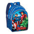 Фото #1 товара MARVEL Avengers 42 cm Backpack