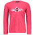 CMP 39U3175 long sleeve T-shirt