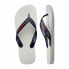 Шлепанцы для женщин Havaianas Power Light Белый 44-45 - фото #3