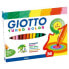 Фото #1 товара GIOTTO Turbo color marker pen 36 units