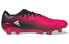 Футбольные бутсы Adidas X Speedportal 1 FG Pink