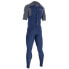 Фото #3 товара ION Element 2 / 2 mm Short Sleeve Back Zip Neoprene Suit