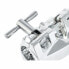 Gibraltar SC-GCARA CH Right Angle Clamp