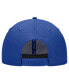 Men's Royal USWNT Pro Snapback Hat