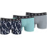 Фото #1 товара CALVIN KLEIN UNDERWEAR B70B7004710 boxers 3 units