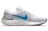Фото #2 товара Кроссовки мужские Nike Air Zoom Vomero 16 Серый/Синий