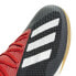 Фото #5 товара Футбольные бутсы для зала Adidas X 18.3 IN M BB9391