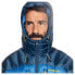 Фото #8 товара TRANGOWORLD Cerces DR down jacket