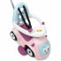 Tricycle Smoby Pink