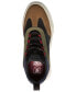 ფოტო #4 პროდუქტის Men's Ventura T-toe Lace Shoes