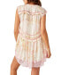 Women's Spring Fling Mini Dress