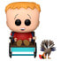 Фото #2 товара FUNKO POP South Park Timmy & Gobbles