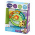 Музыкальный брендовый кастаньетки Vtech Baby Rattan And Tambour - фото #5