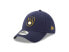 Фото #2 товара Milwaukee Brewers Team Classic 39THIRTY Cap