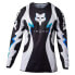 ფოტო #3 პროდუქტის FOX RACING MX 180 Kozmik long sleeve jersey