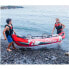 Фото #5 товара CRESSI Namaka 10´7´´ Rojo (Doble) Kayak