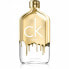 Фото #1 товара Calvin Klein CK One Gold EDT 100ml