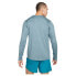 ფოტო #2 პროდუქტის NIKE Dri Fit Element Crew long sleeve T-shirt