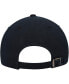 ფოტო #4 პროდუქტის Men's Black Whitney Houston Ballpark Adjustable Hat