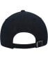 Фото #4 товара Men's Black Whitney Houston Ballpark Adjustable Hat