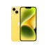 Фото #1 товара Apple iPhone 14 Plus - 17 cm (6.7") - 2778 x 1284 pixels - 256 GB - 12 MP - iOS 16 - Yellow