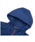 Фото #16 товара Men's Packable Mesh lined Lightweight Windbreaker Jacket
