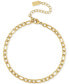 ფოტო #2 პროდუქტის Classic Anti-Tarnish Figaro Chain Anklet