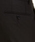 ფოტო #17 პროდუქტის Men's Flex Plain Slim Fit Suits