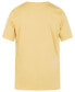 Фото #4 товара Men's Everyday One and Only Solid Short Sleeve T-shirt