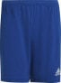 Фото #1 товара Adidas Spodenki adidas ENTRADA 22 Short HG6294 HG6294 niebieski S