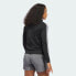 Фото #9 товара adidas women Primegreen Essentials Warm-Up Slim 3-Stripes Track Jacket