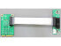 Фото #4 товара Delock Mini PCI Express/PCI Express - PCIe - Black - Green - 0.09 m - Wired - Mini PCI Express