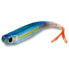 Фото #4 товара NOMURA Double Tail Pulse Soft Lure 115 mm 5.3g