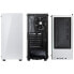 Kolink STRONGHOLD - Midi Tower - PC - White - ATX - EATX - micro ATX - Mini-ITX - Steel - Gaming