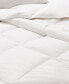 Фото #3 товара 360 Thread Count Lightweight Goose Down Feather Comforter, Twin