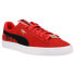 Фото #2 товара Puma X Dc Harley Quinn Lace Up Womens Red Sneakers Casual Shoes 389426-01