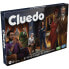 CLUEDO Spanish Version Board Game