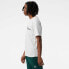 ფოტო #3 პროდუქტის NEW BALANCE Essentials Graphic short sleeve T-shirt