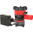 Фото #1 товара JOHNSON PUMP Ultima Combo Automatic Pump 1250GPH