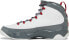 [CT8019-162] Mens Air Jordan Retro 9 'Fire Red'