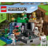 Фото #3 товара Playset Lego 21189 Minecraft The Skeleton Dungeon (364 Предметы)