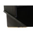 Фото #2 товара Письменный стол DKD Home Decor S3023220 Чёрный Металл Деревянный MDF (135 x 60 x 102 cm)