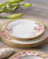 Hertford Set of 4 Salad Plates, Service For 4