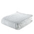 Фото #1 товара постельное покрывало Alexandra House Living Banús Белый 250 x 290 cm