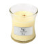 Scented candle vase Lemongrass & Lily 85 g