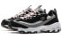 Кроссовки Skechers D'LITES 1.0 BKGY Casual Shoes 37 - фото #4