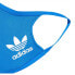 ADIDAS ORIGINALS 3 Units Face Mask